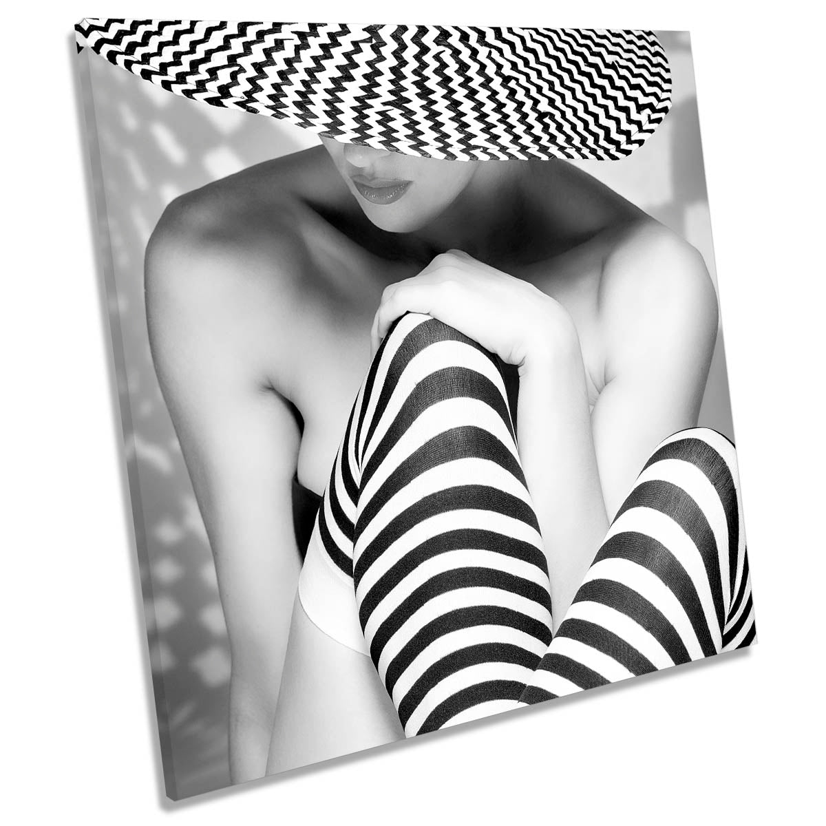 Zagging that Zig Fashion Modern