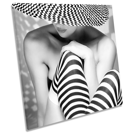 Zagging that Zig Fashion Modern